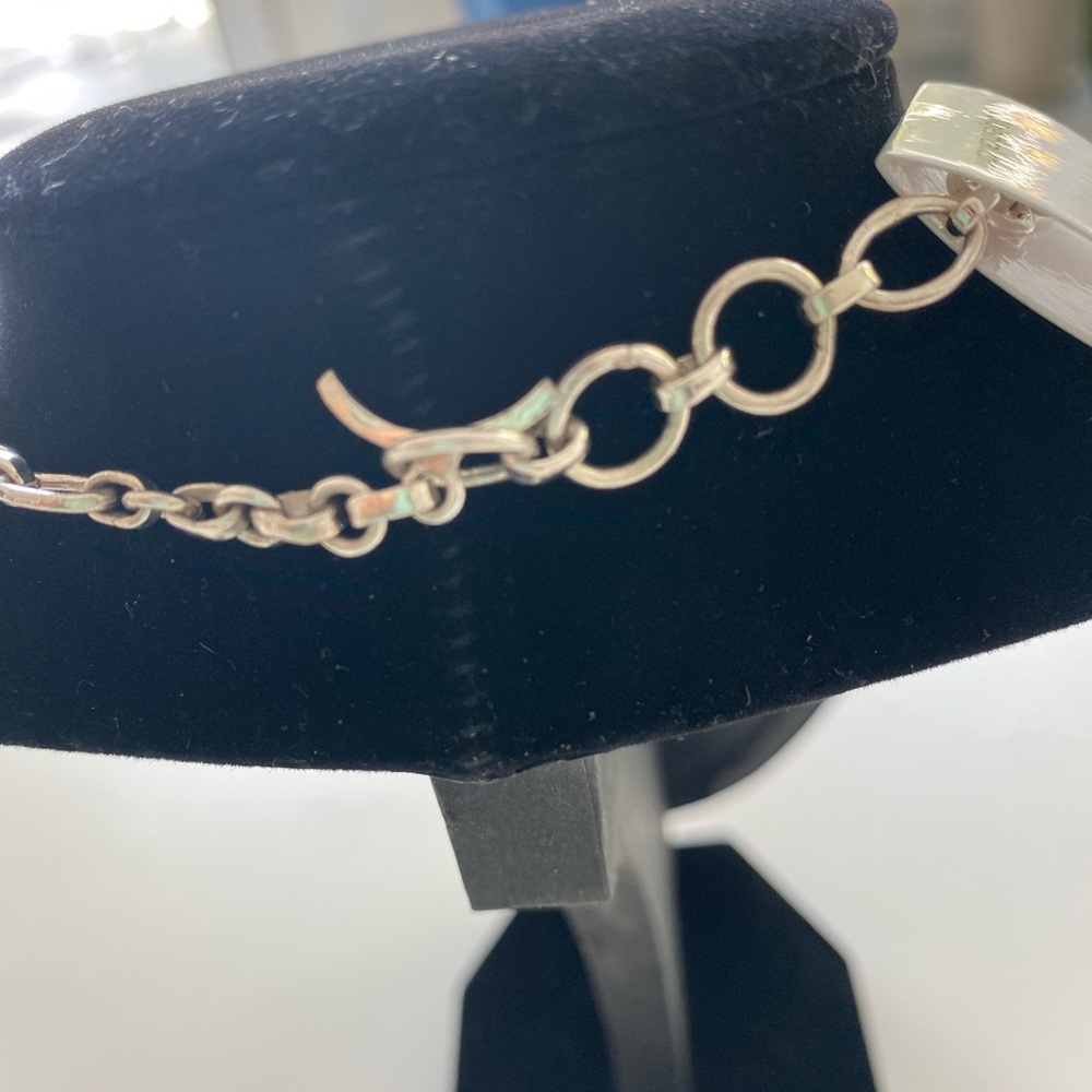 Blue lapis necklace - Picture 4 of 4